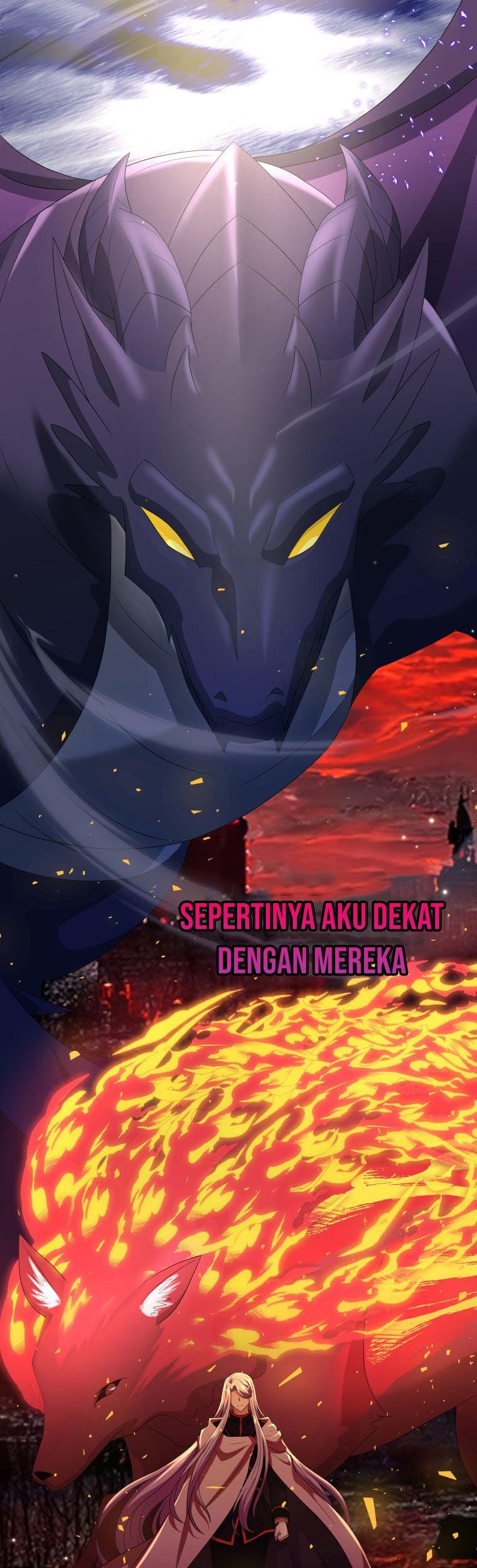 The Book of Lagier Chapter 47 Gambar 49