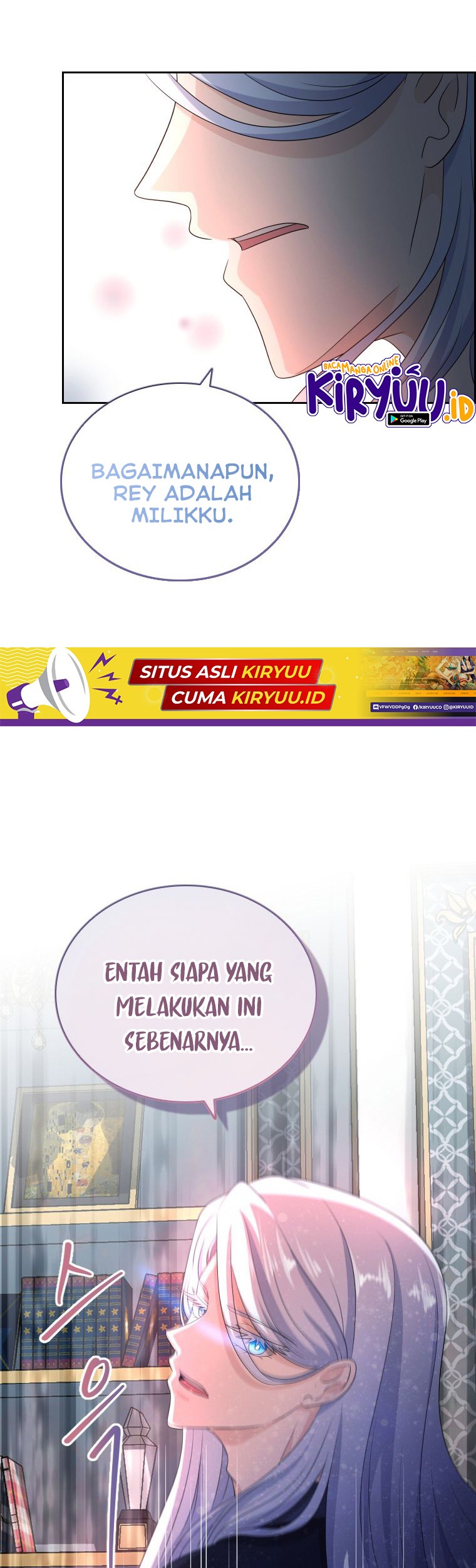 The Book of Lagier Chapter 47 Gambar 55
