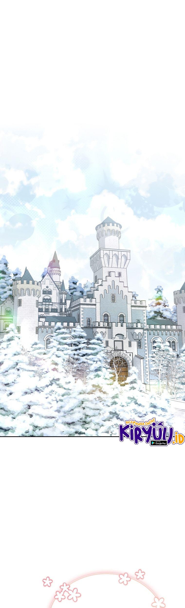 Baca Manhwa The Book of Lagier Chapter 47 Gambar 2