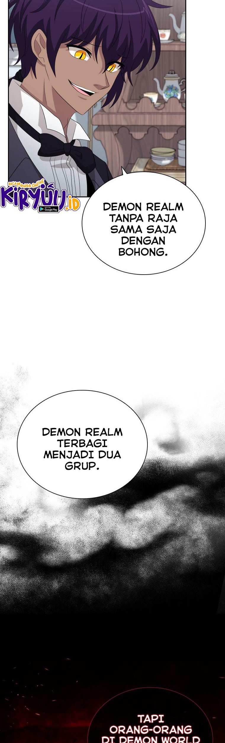 The Book of Lagier Chapter 47 Gambar 13