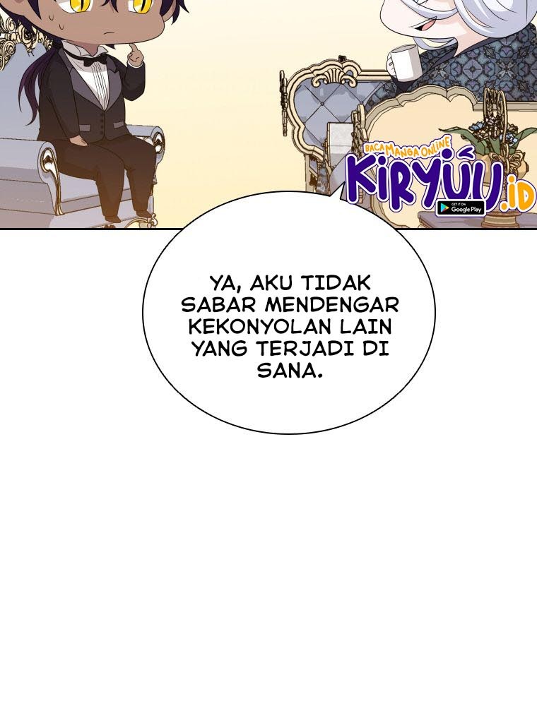 The Book of Lagier Chapter 47 Gambar 21