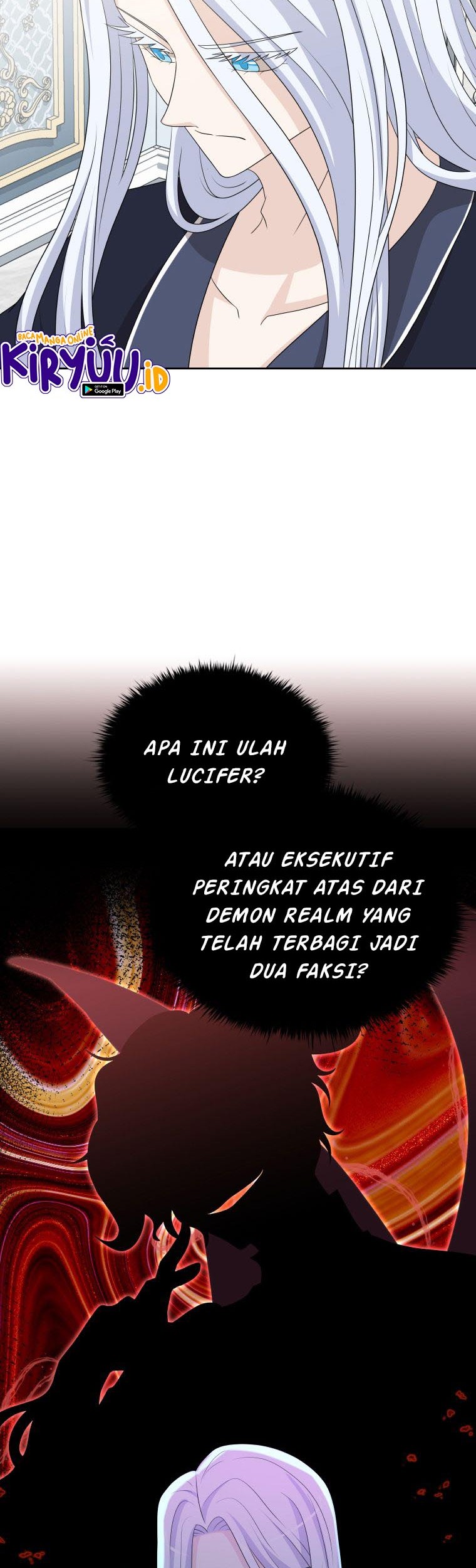 The Book of Lagier Chapter 47 Gambar 33