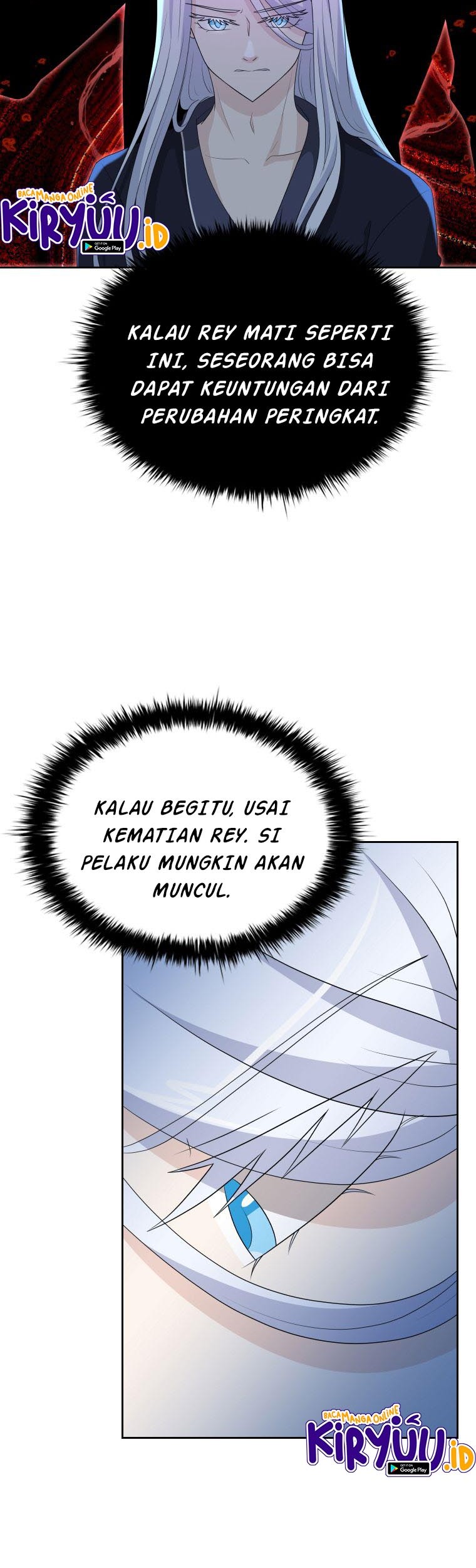 The Book of Lagier Chapter 47 Gambar 34