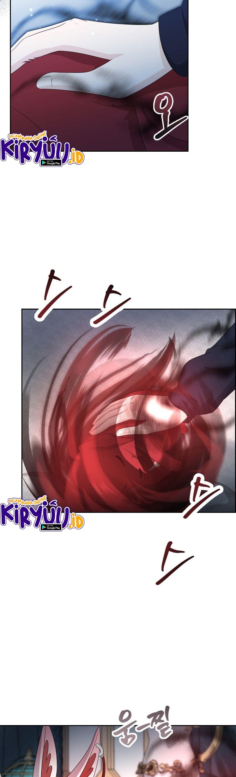 The Book of Lagier Chapter 47 Gambar 38