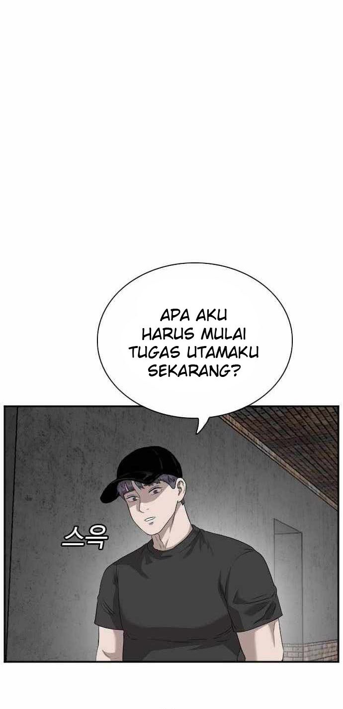 A Bad Person Chapter 97 Gambar 33