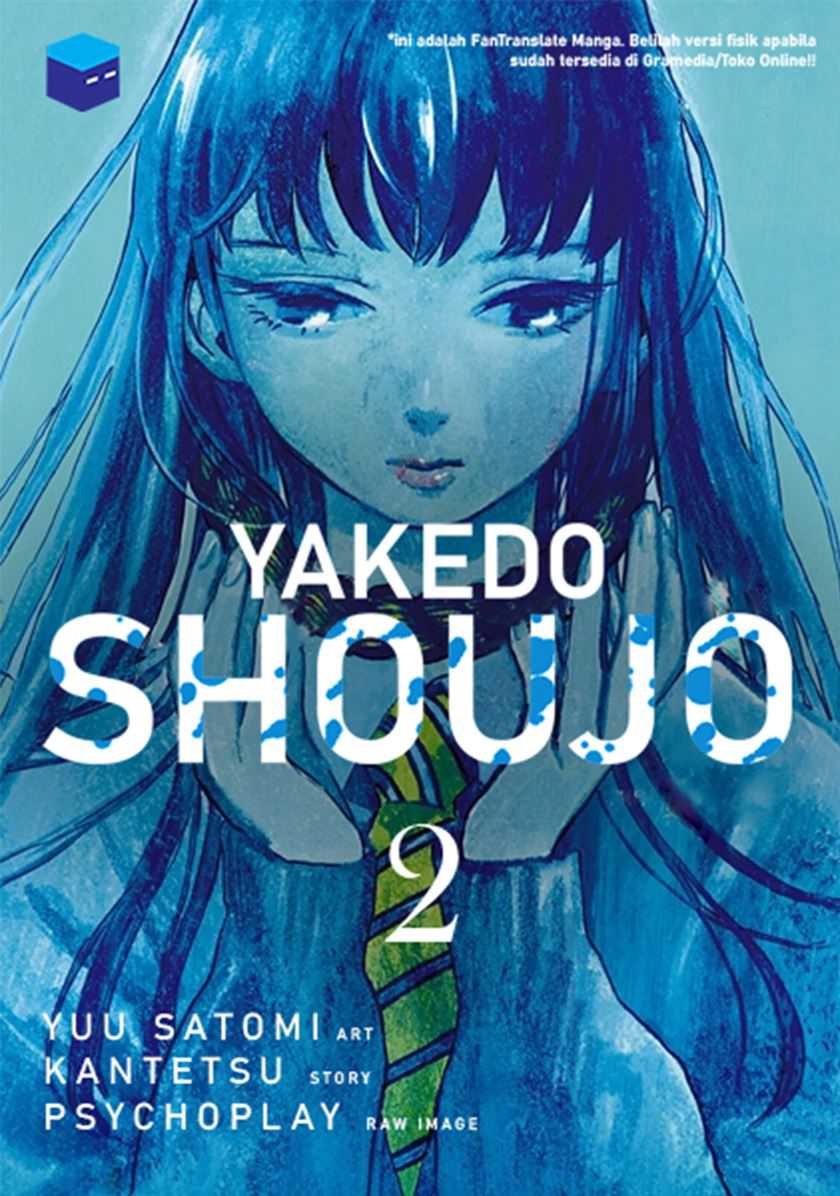 Baca Komik Yakedo Shoujo Chapter 07 Gambar 1