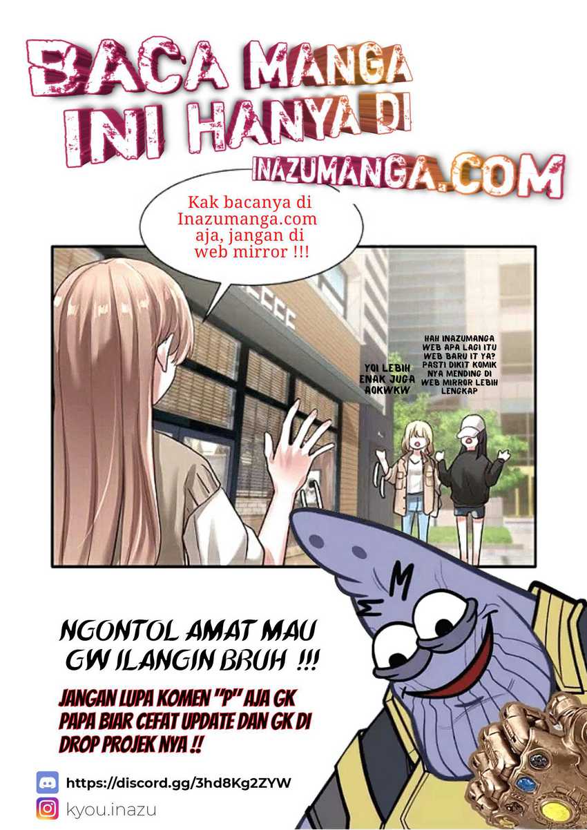 Yakedo Shoujo Chapter 04 Gambar 27