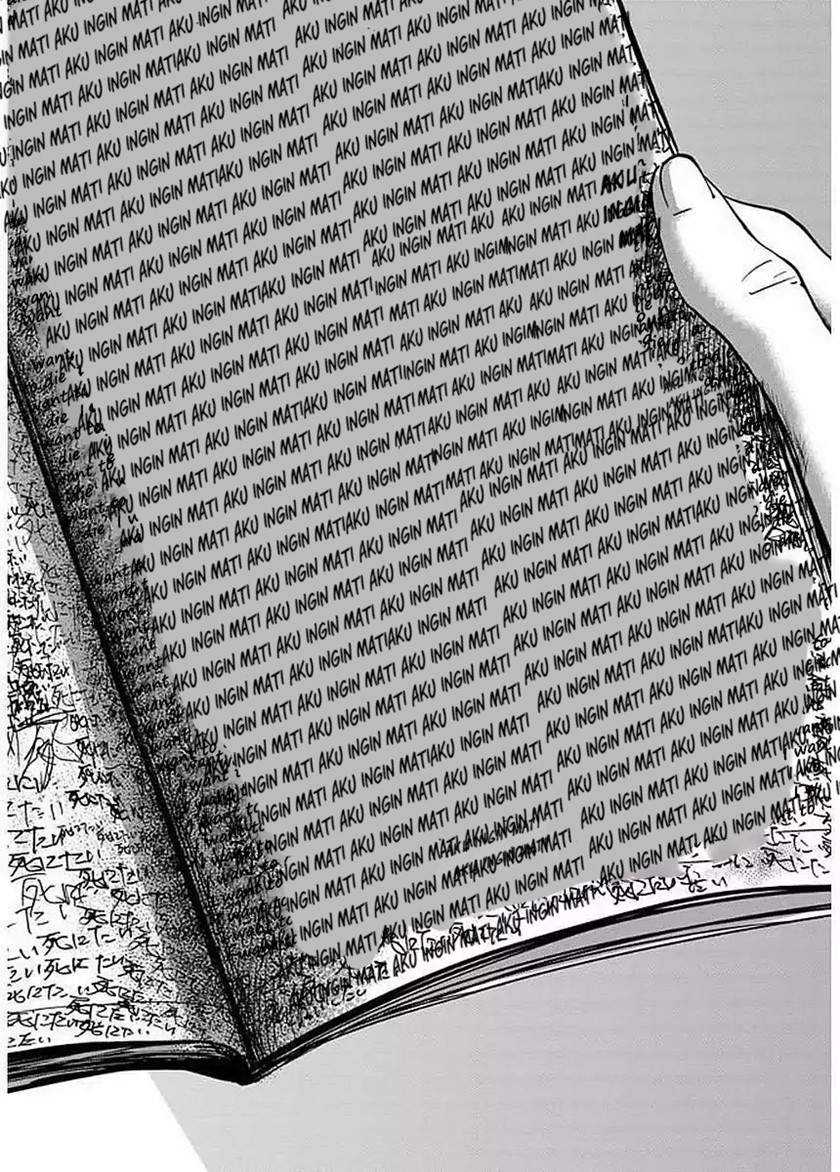 Yakedo Shoujo Chapter 01 Gambar 25