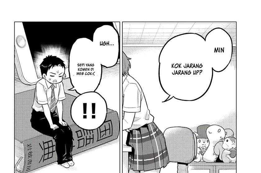 Yakedo Shoujo Chapter 01 Gambar 37