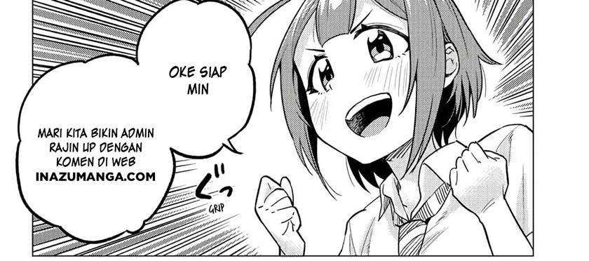 Yakedo Shoujo Chapter 01 Gambar 38
