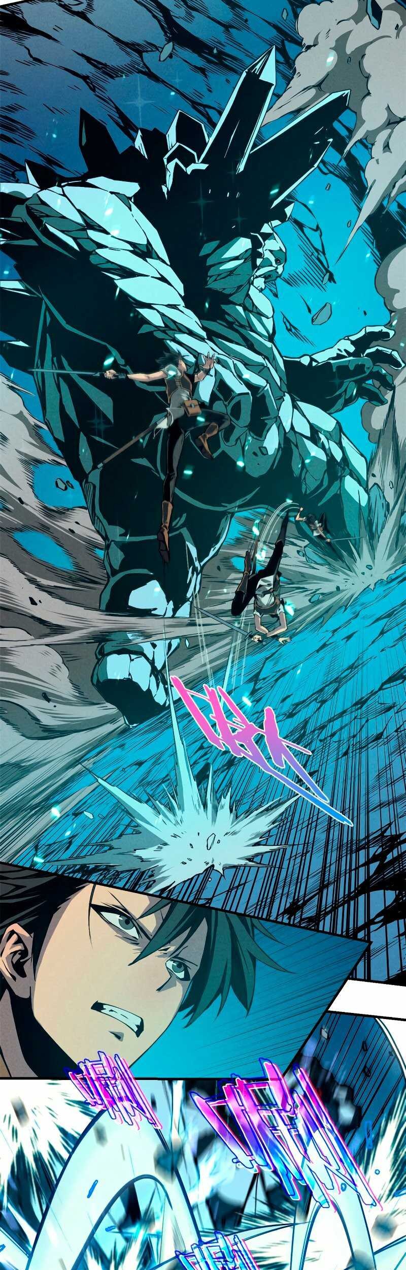 Reincarnation Of The Strongest Sword God Chapter 07 Gambar 15