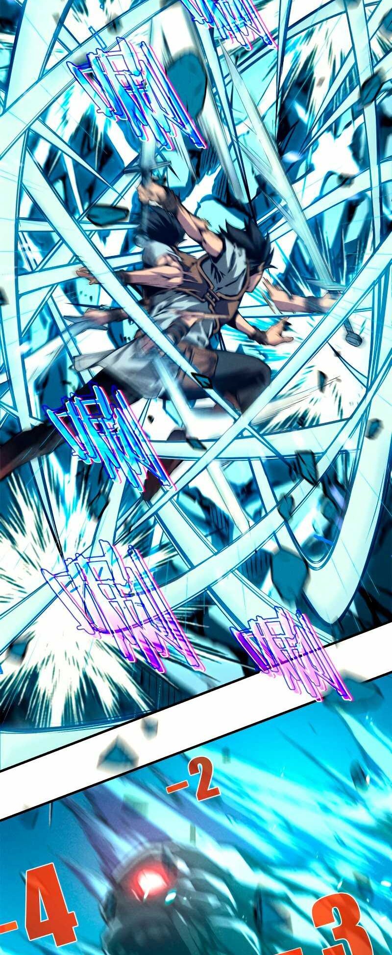 Reincarnation Of The Strongest Sword God Chapter 07 Gambar 16