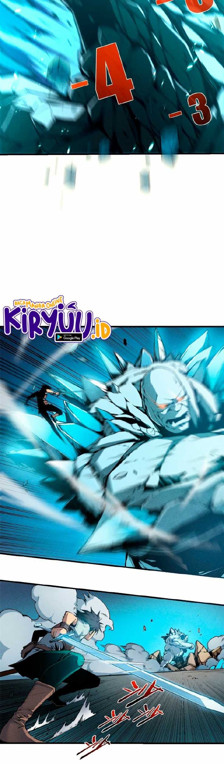 Reincarnation Of The Strongest Sword God Chapter 07 Gambar 17
