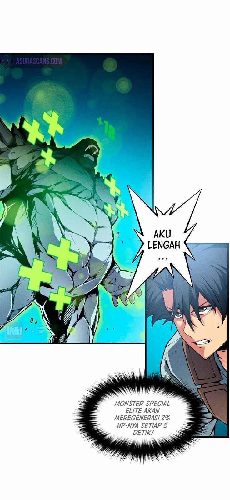 Reincarnation Of The Strongest Sword God Chapter 07 Gambar 18