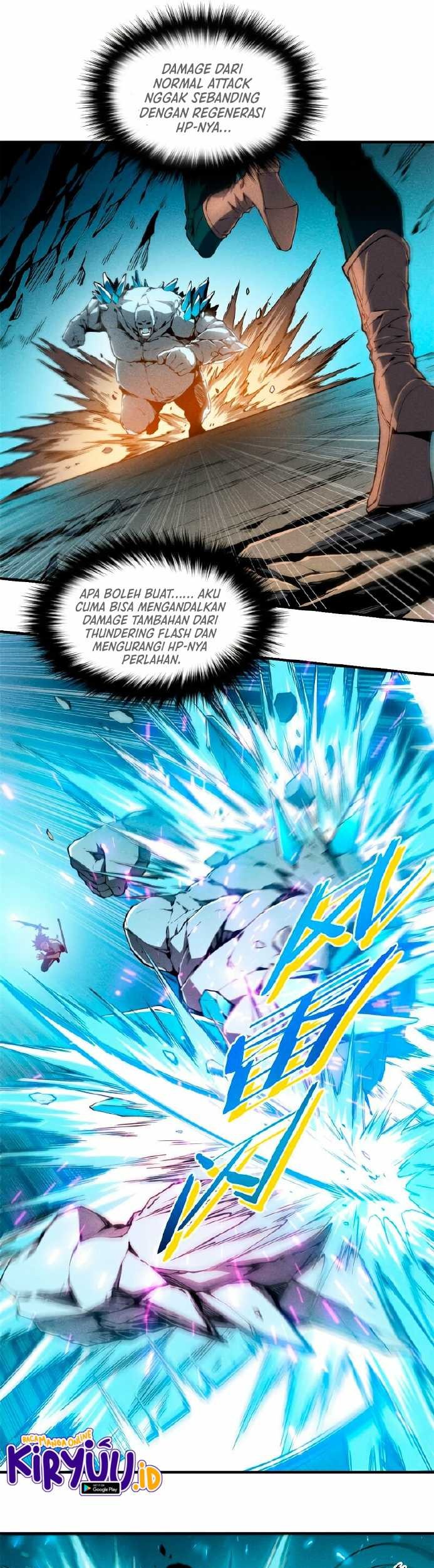 Reincarnation Of The Strongest Sword God Chapter 07 Gambar 19