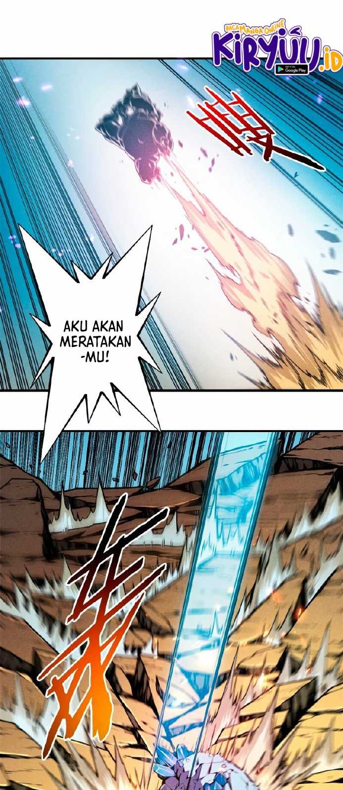 Reincarnation Of The Strongest Sword God Chapter 07 Gambar 22