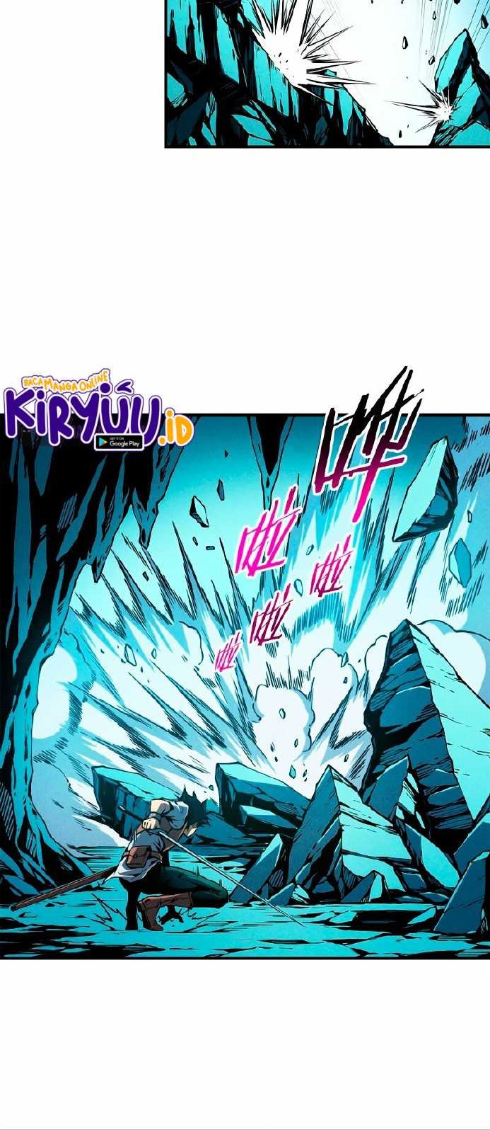 Reincarnation Of The Strongest Sword God Chapter 07 Gambar 24