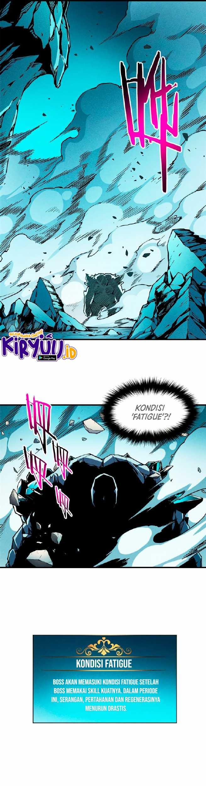 Reincarnation Of The Strongest Sword God Chapter 07 Gambar 25