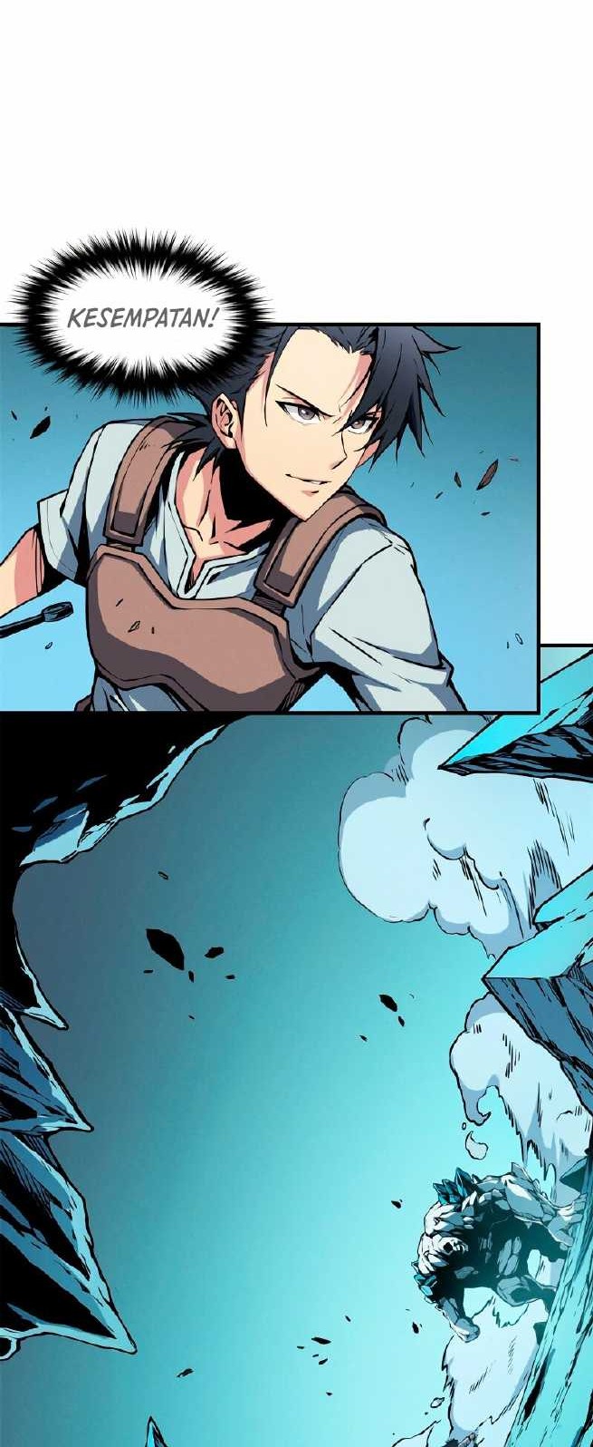 Reincarnation Of The Strongest Sword God Chapter 07 Gambar 26