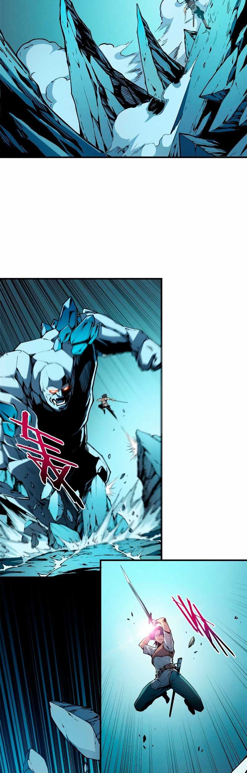 Reincarnation Of The Strongest Sword God Chapter 07 Gambar 27