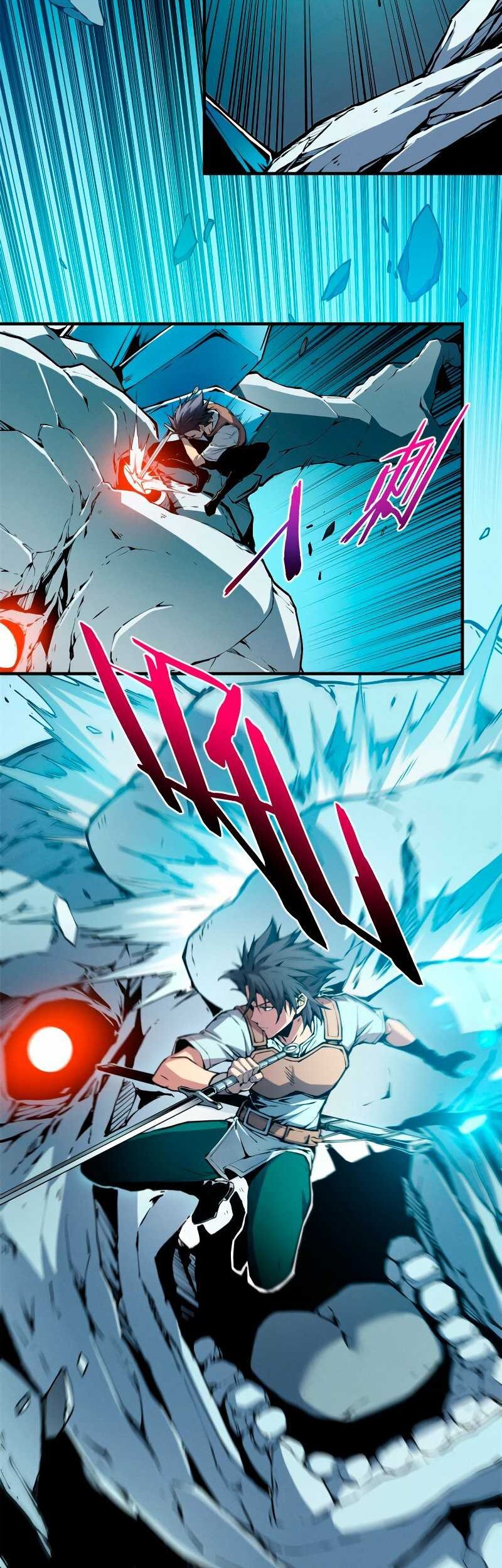 Reincarnation Of The Strongest Sword God Chapter 07 Gambar 28