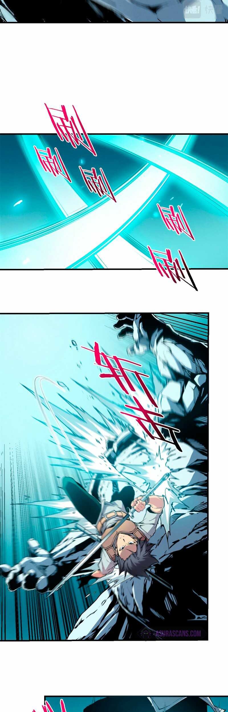 Reincarnation Of The Strongest Sword God Chapter 07 Gambar 29
