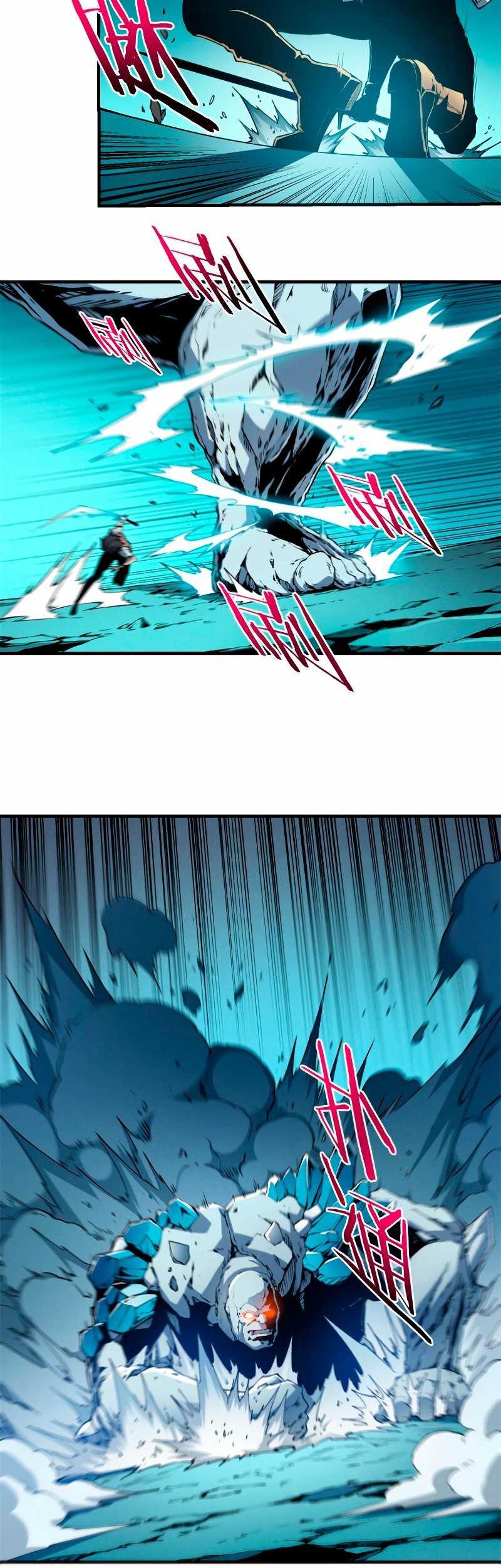 Reincarnation Of The Strongest Sword God Chapter 07 Gambar 30