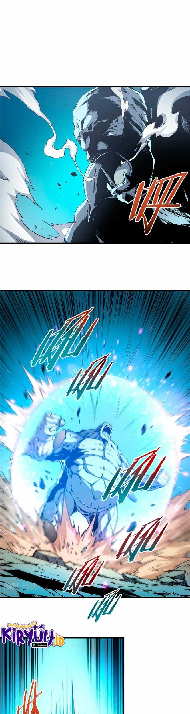 Reincarnation Of The Strongest Sword God Chapter 07 Gambar 31