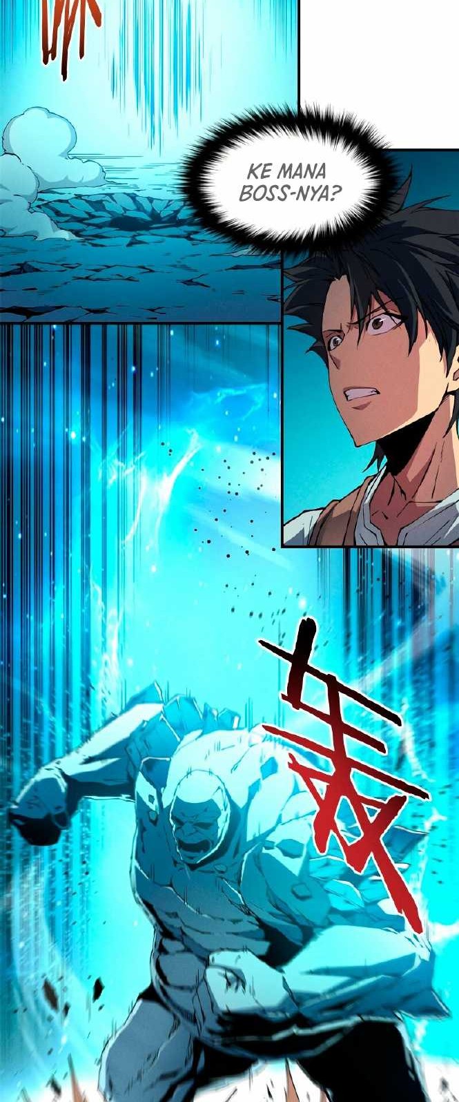 Reincarnation Of The Strongest Sword God Chapter 07 Gambar 32