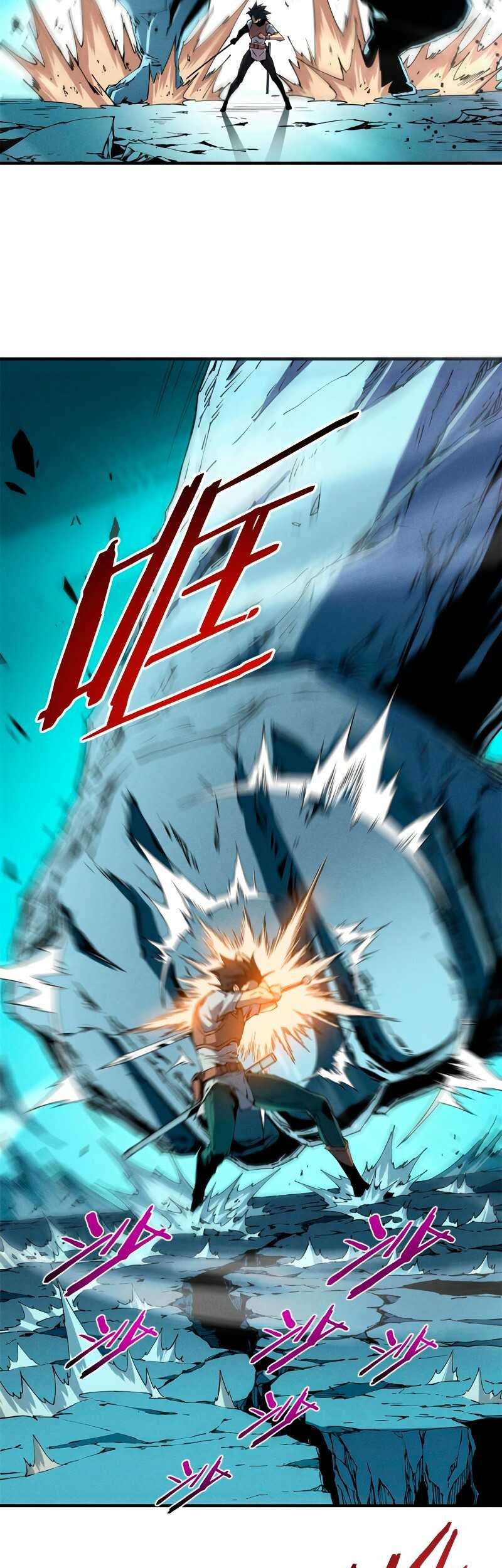 Reincarnation Of The Strongest Sword God Chapter 07 Gambar 33