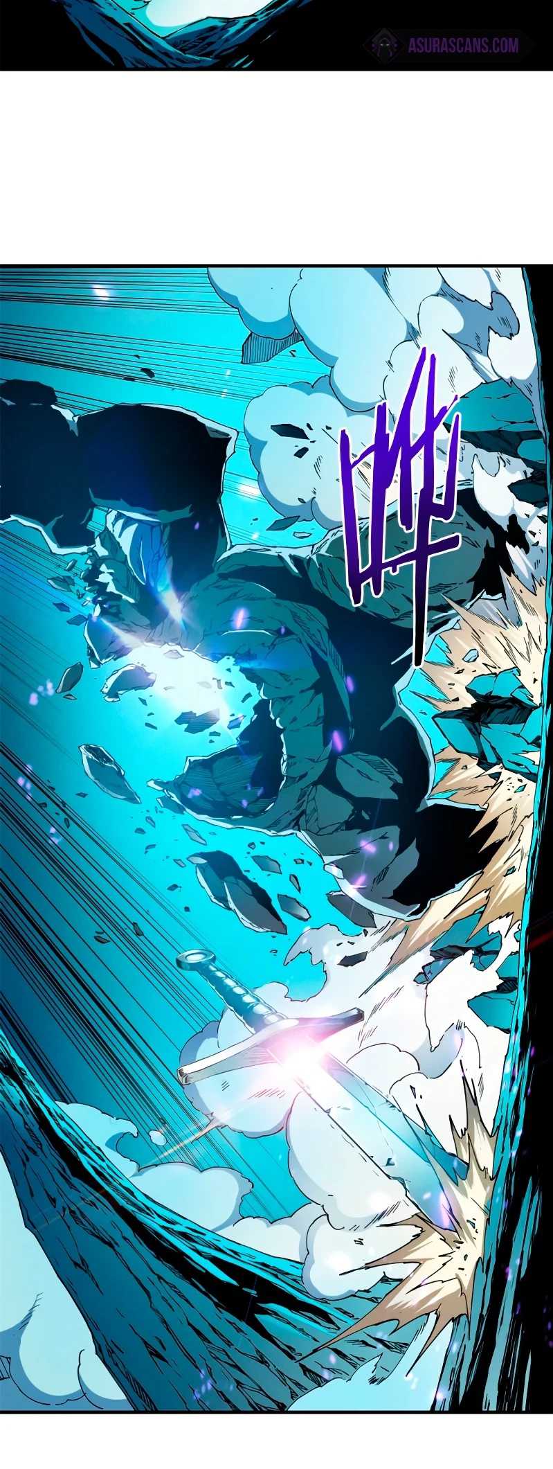 Reincarnation Of The Strongest Sword God Chapter 07 Gambar 41