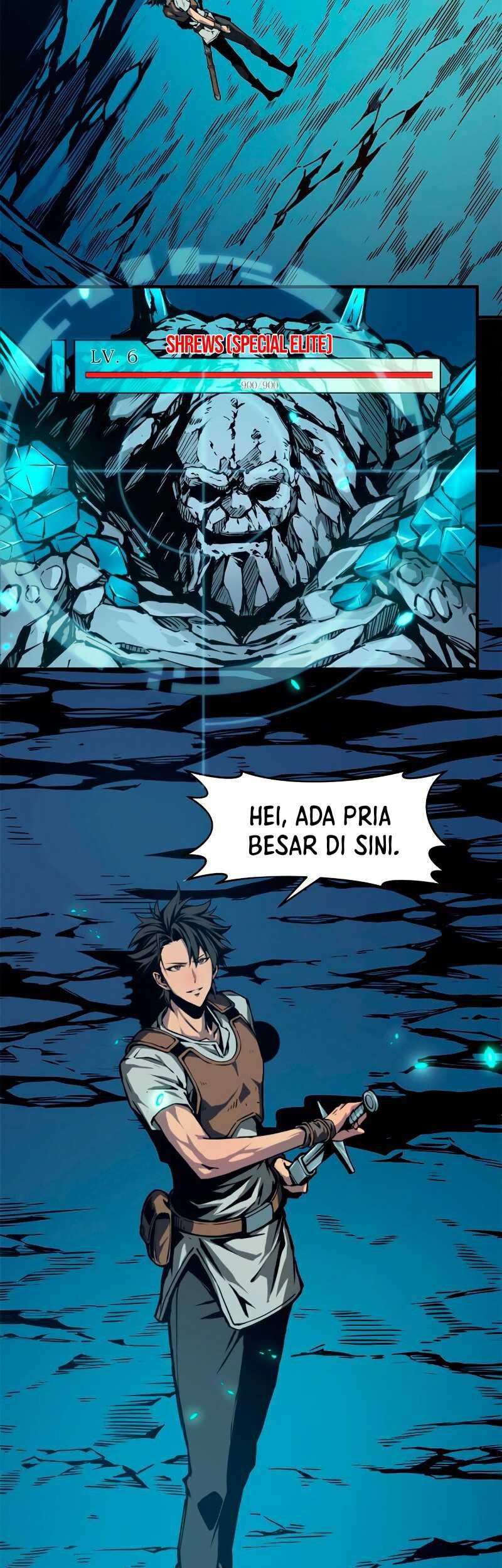 Reincarnation Of The Strongest Sword God Chapter 07 Gambar 6