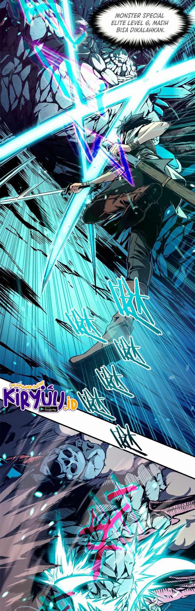 Reincarnation Of The Strongest Sword God Chapter 07 Gambar 8