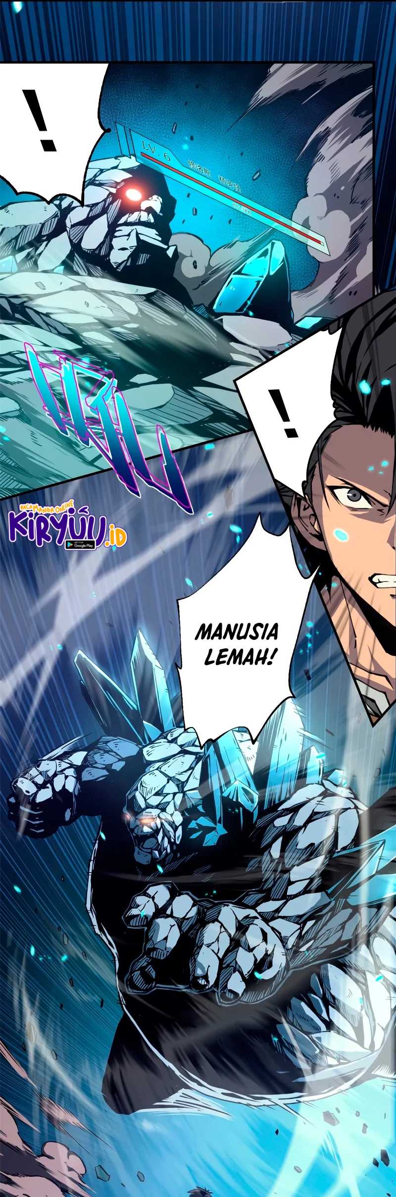 Reincarnation Of The Strongest Sword God Chapter 07 Gambar 10