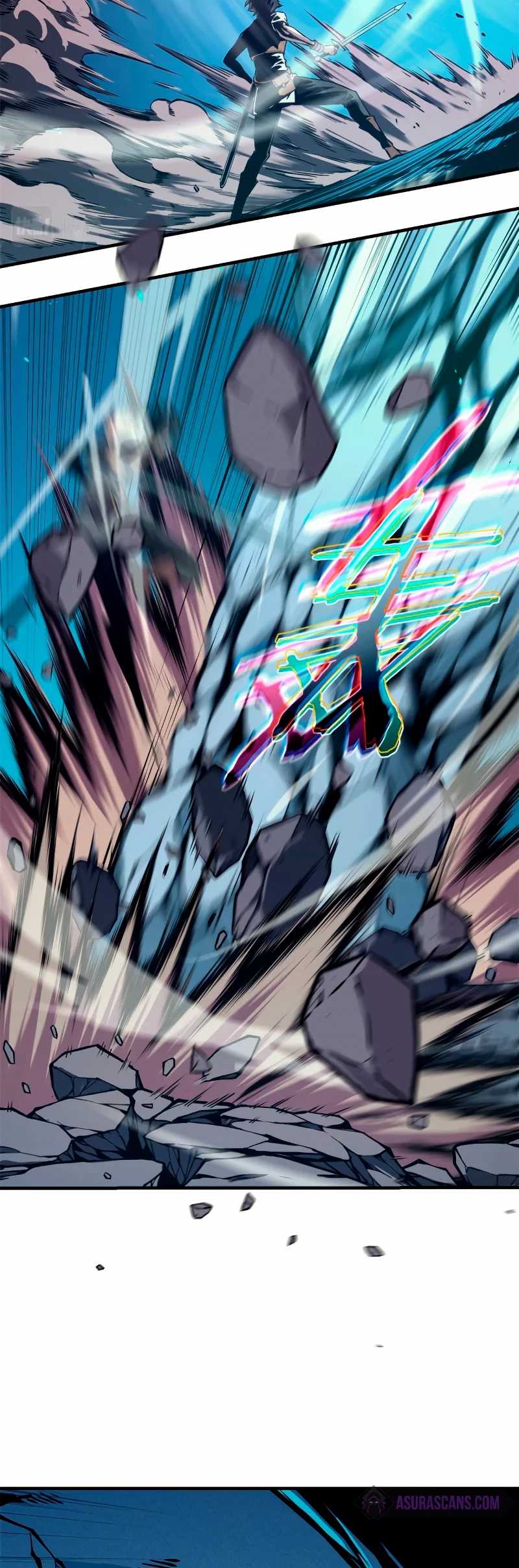 Reincarnation Of The Strongest Sword God Chapter 07 Gambar 11