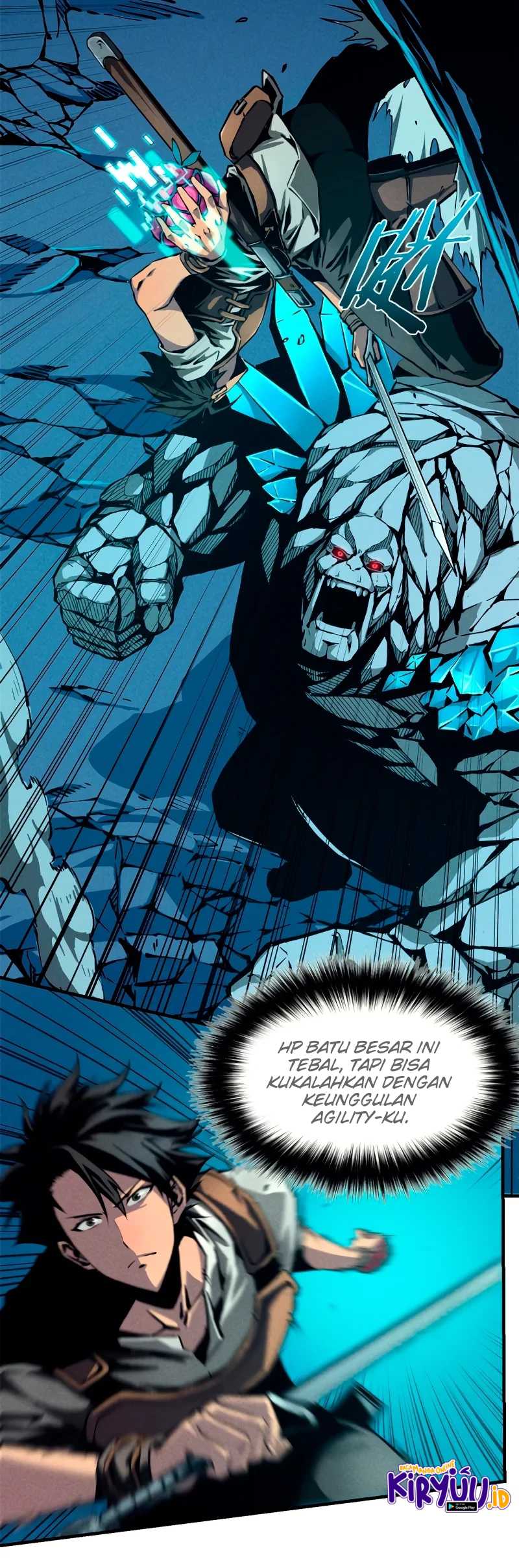 Reincarnation Of The Strongest Sword God Chapter 07 Gambar 12
