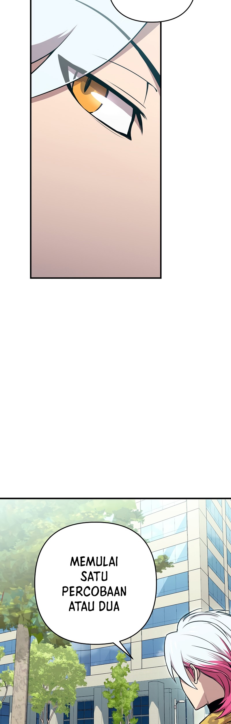 Cursed Manager’s Regression Chapter 17 Gambar 66