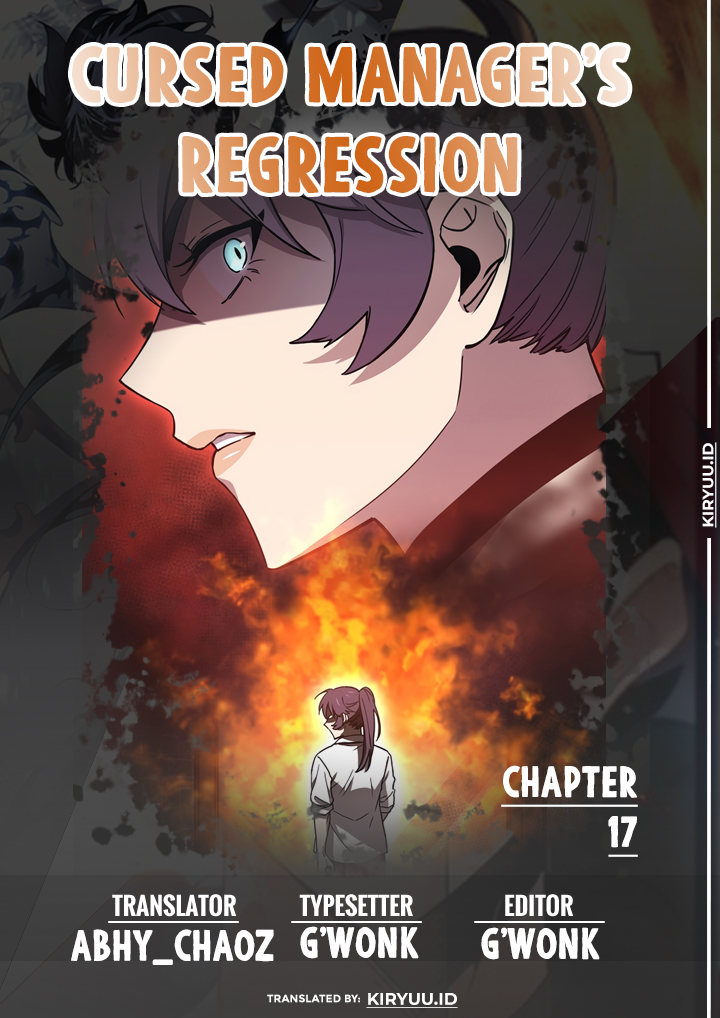 Baca Manhwa Cursed Manager’s Regression Chapter 17 Gambar 2