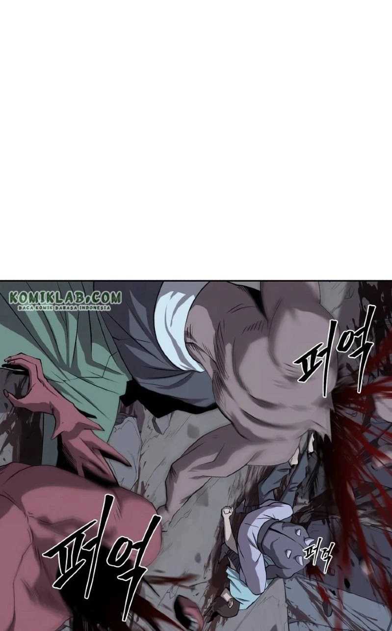 Monster Hunter Chapter 31 Gambar 11