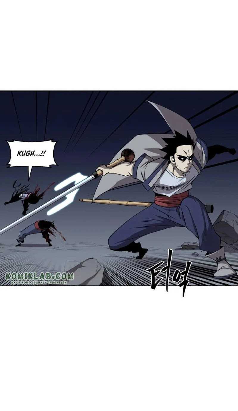 Monster Hunter Chapter 31 Gambar 15