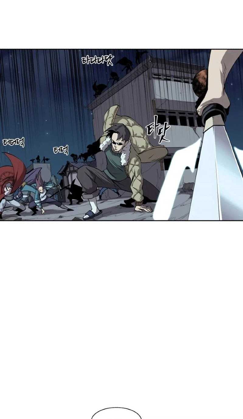 Monster Hunter Chapter 31 Gambar 16