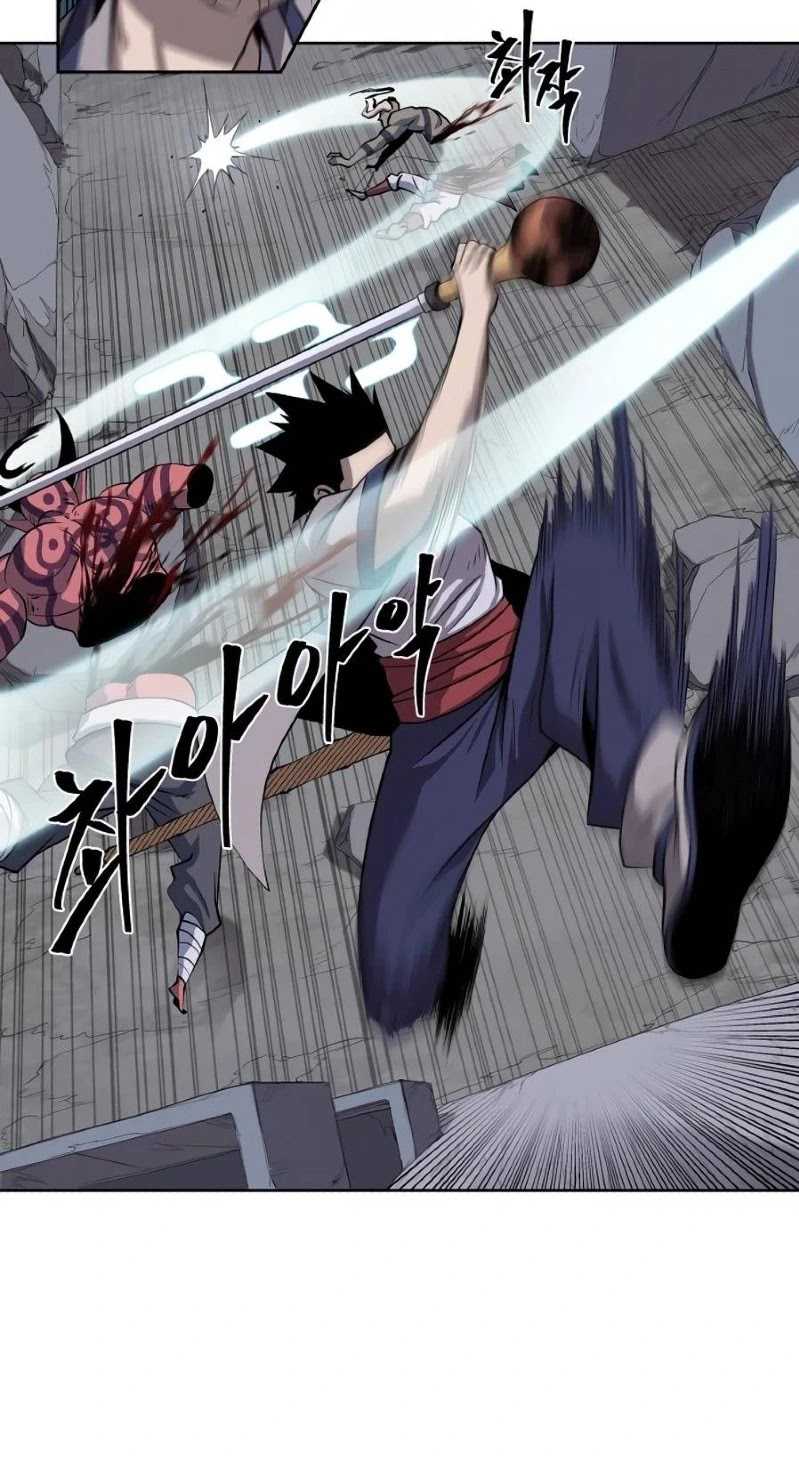 Monster Hunter Chapter 31 Gambar 33