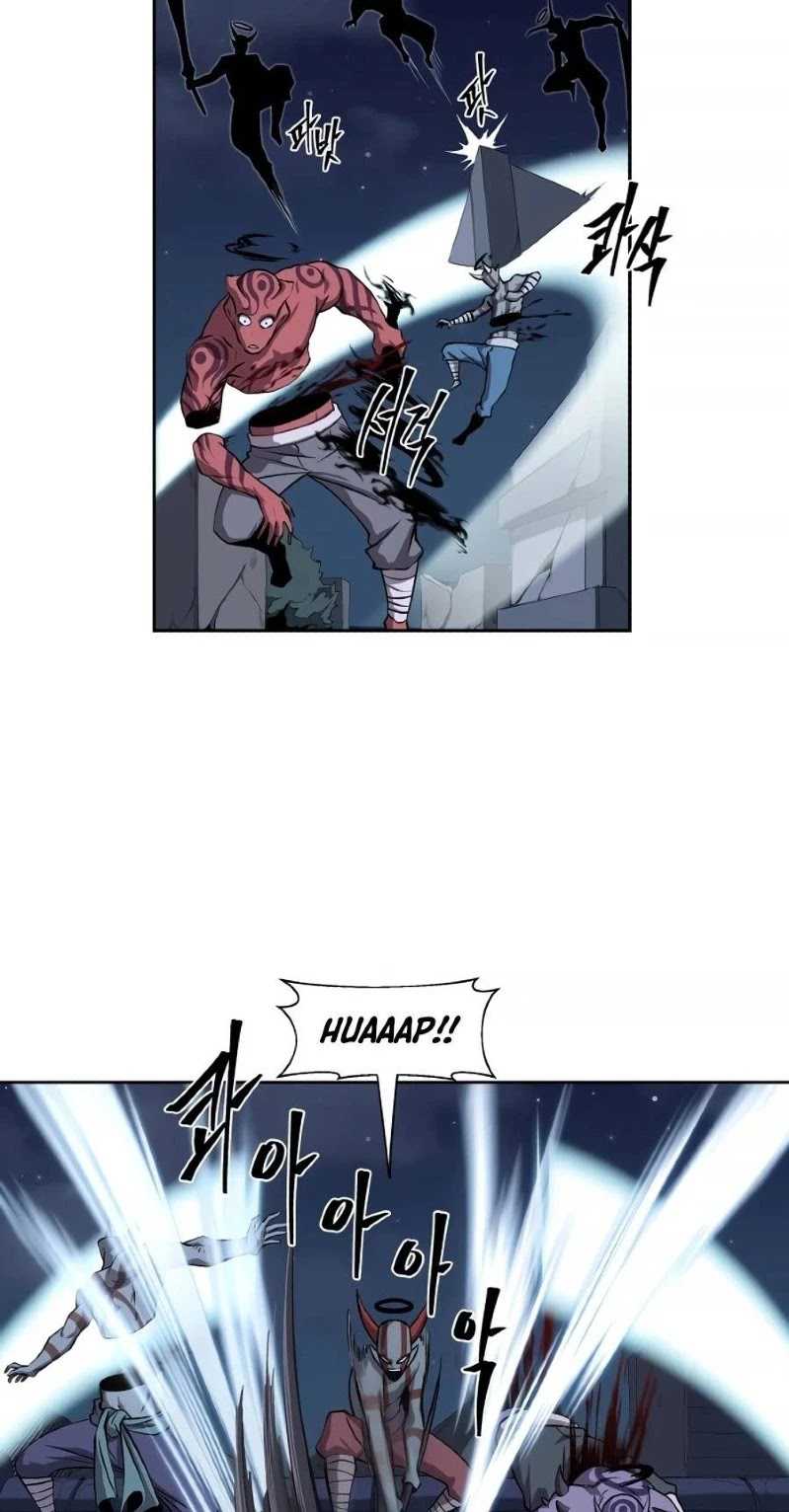 Monster Hunter Chapter 31 Gambar 41