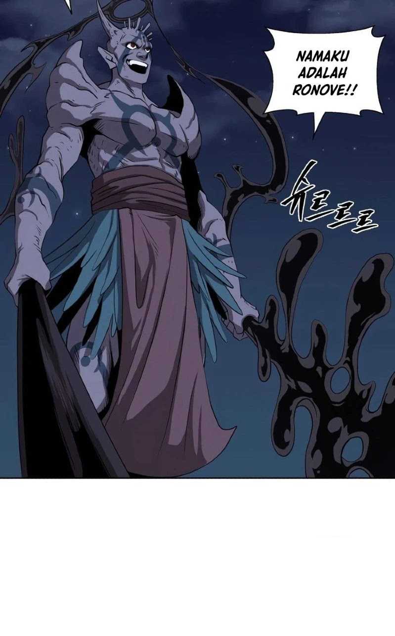 Monster Hunter Chapter 31 Gambar 52