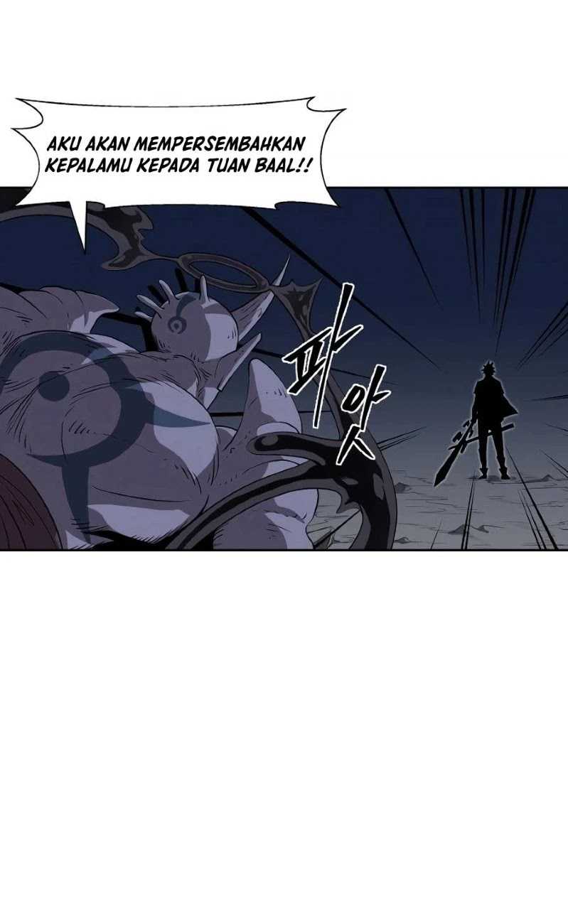 Monster Hunter Chapter 31 Gambar 53