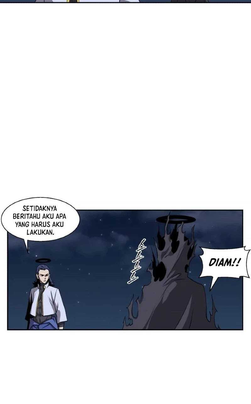 Monster Hunter Chapter 31 Gambar 58