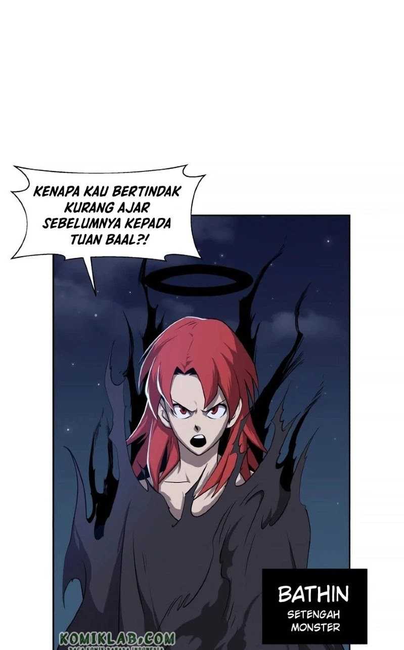 Monster Hunter Chapter 31 Gambar 59