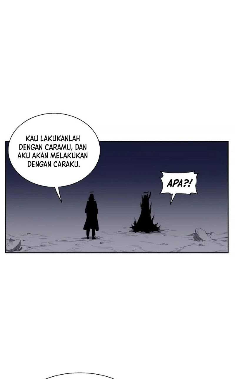 Monster Hunter Chapter 31 Gambar 61