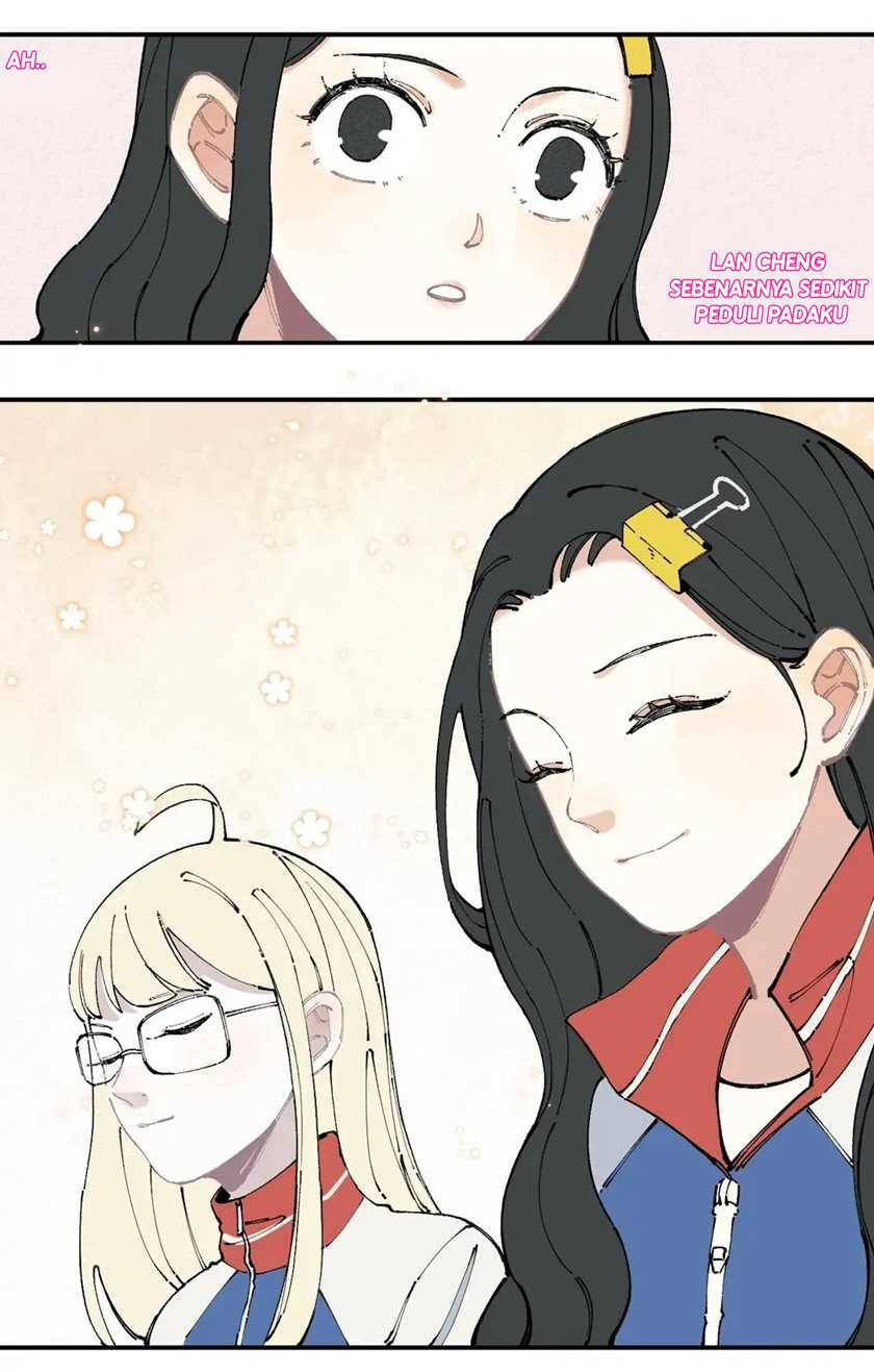Siblings with a Mountain Man Chapter 16 Gambar 10