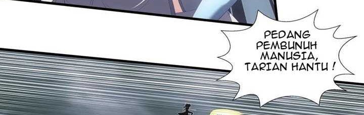 Eternal First God Chapter 69 Gambar 5